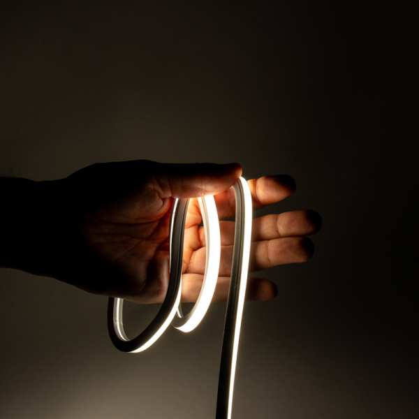 Led slang neon 08x08mm 3D
