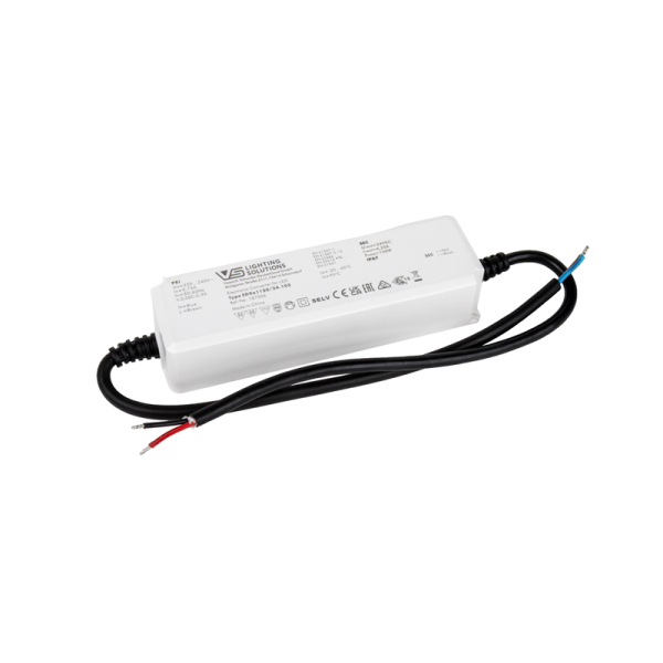 LED Driver IP67 Vossloh 24V 150W