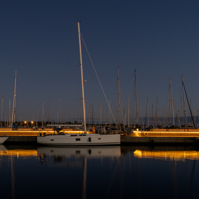 LED-strip IP68 9W/M Upp till 20m längd. 15mm bred