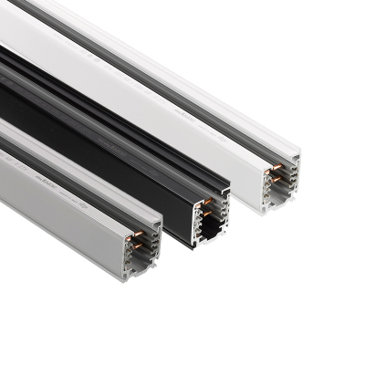 Global Trac Pro XTS4100 3-fas strömskena 1m