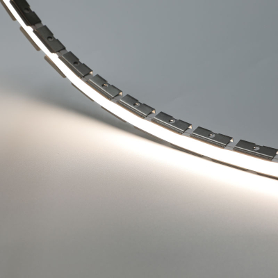 Monteringsskena NEON 08x08mm 3D