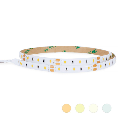 Led tejp 5W/m 12V IP62 4000K