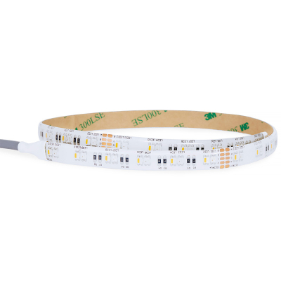 LED strip RGBW 19,2W/m IP68