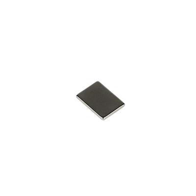 Magnet med lim 10x14mm