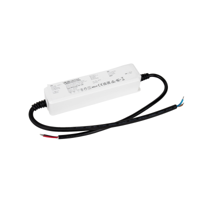 LED Driver IP67 Vossloh 24V 35W