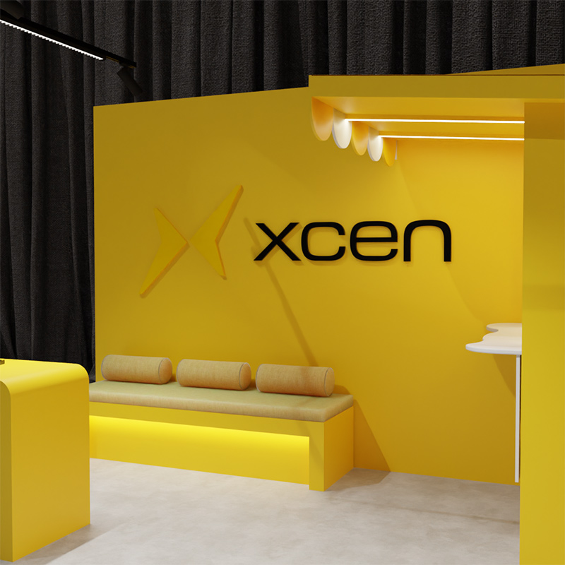 Vi ses på Elmässan 2025 i monter C:12