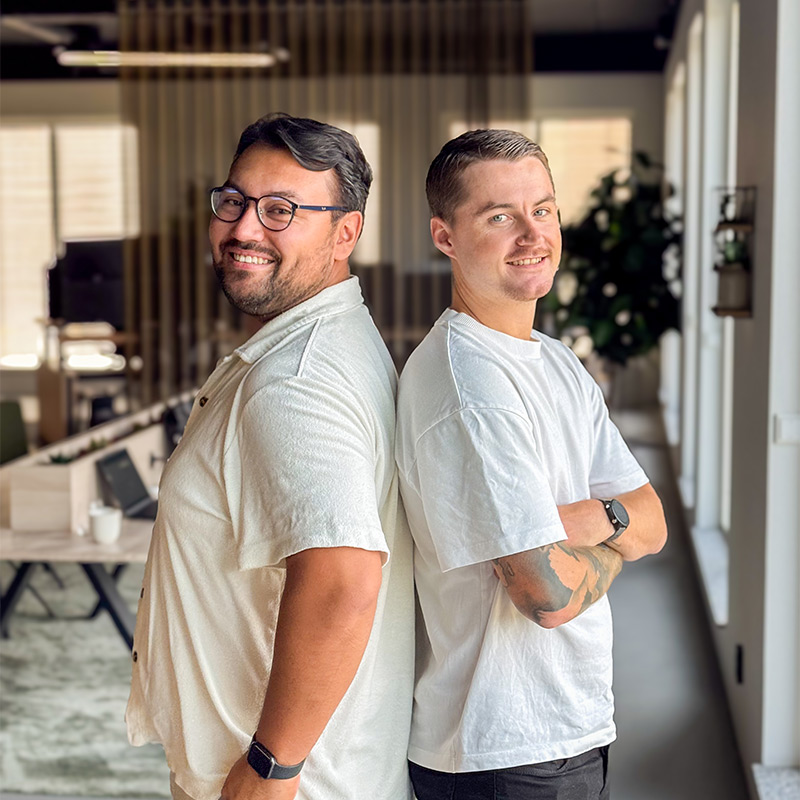 Nytillskott hos Xcen