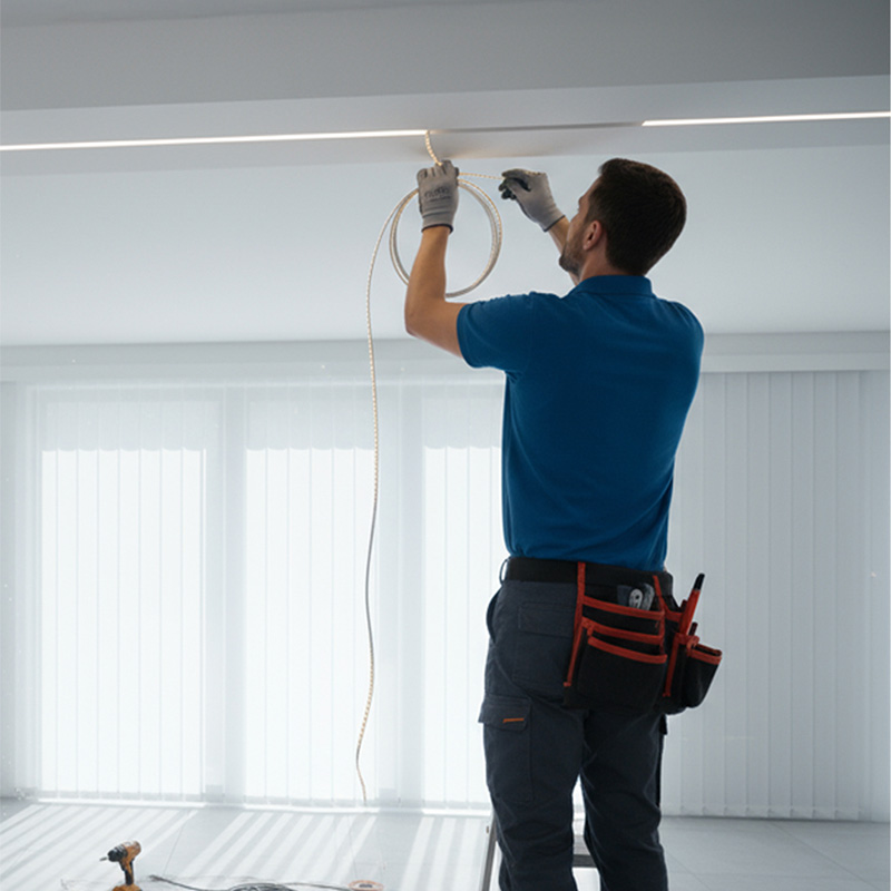 Produkter testade i verkligheten