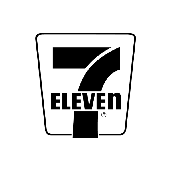 7-eleven logotyp