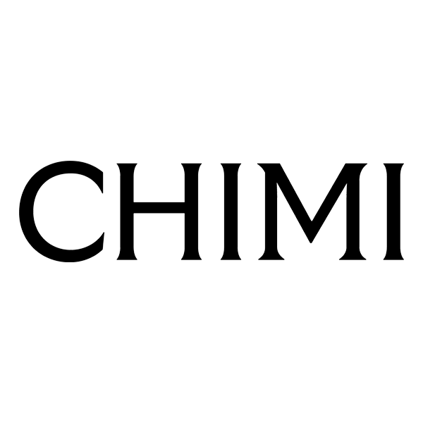 chimi logotyp