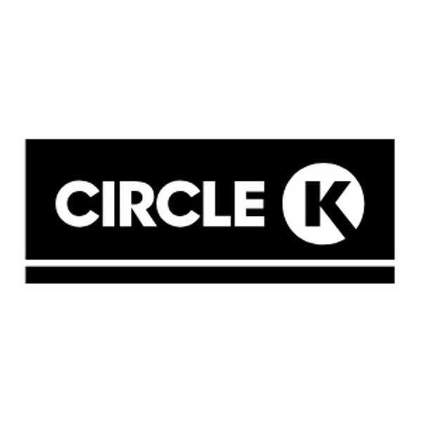 Circle K logotyp