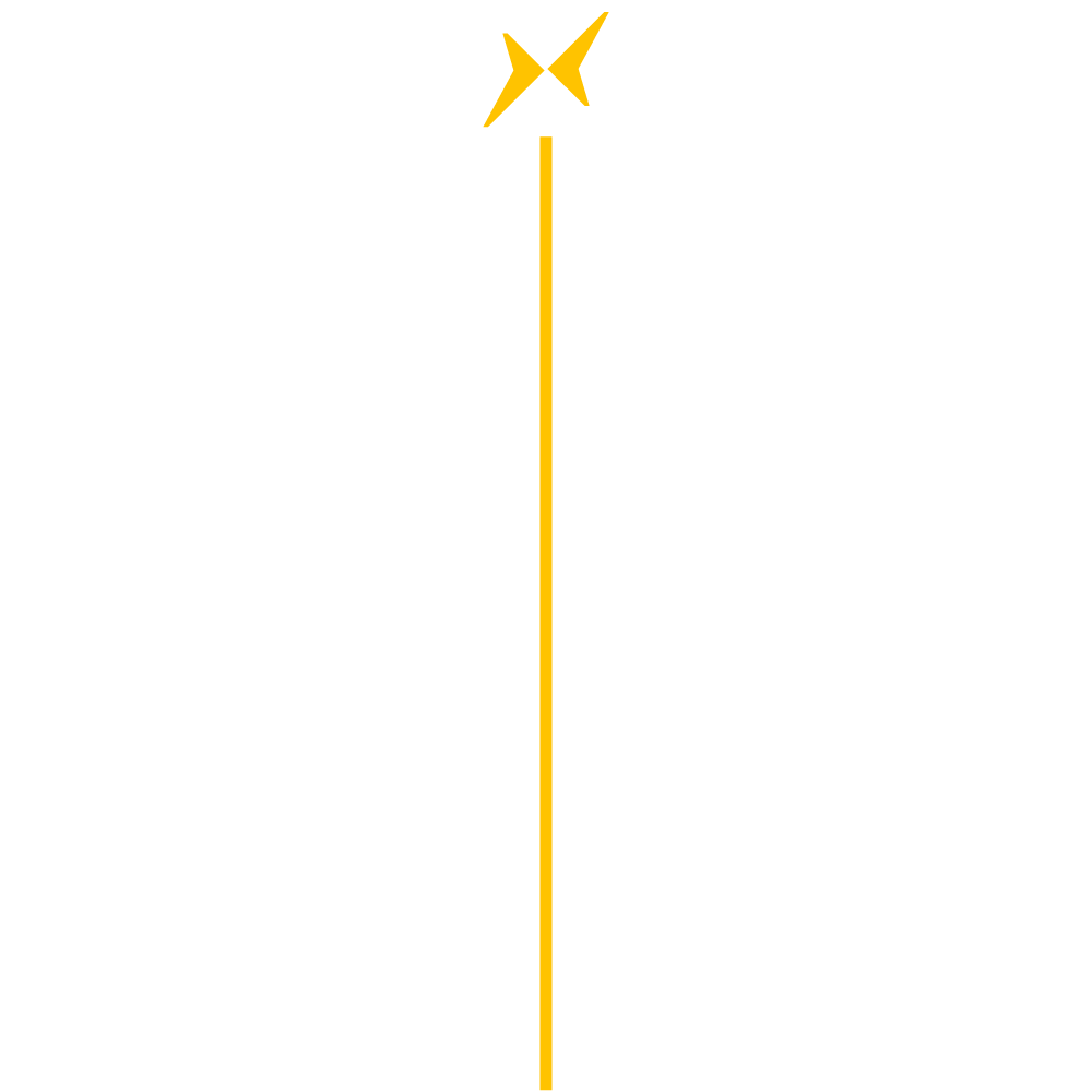 timeline-linje